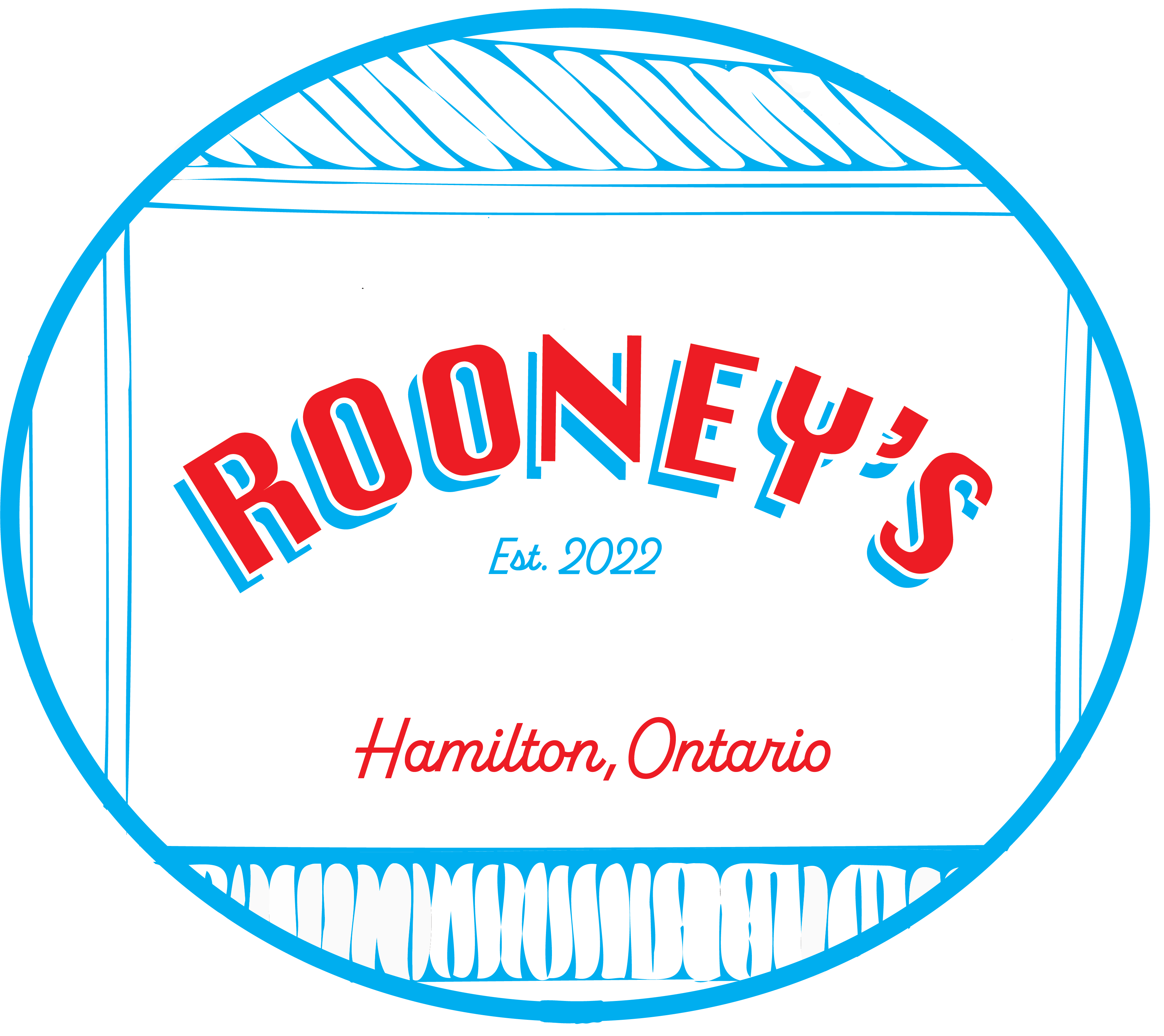 Rooney’s